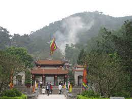 VIDEO: Về Côn Sơn thăm đền Nguyễn Trãi ngẫm chữ An trong dòng chảy của lịch sử dân tộc